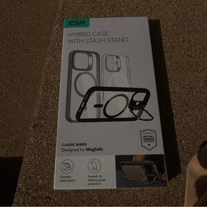 iPhone 16 pro Max case